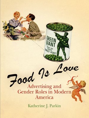 cover image of Food Is Love